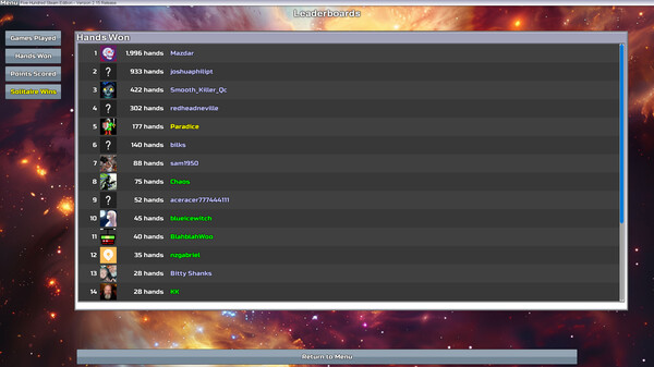 Five Hundred screenshot 5