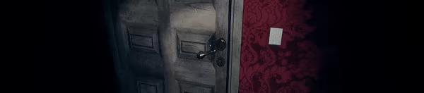 The Cursed Legacy video 5
