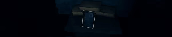 The Cursed Legacy video 3