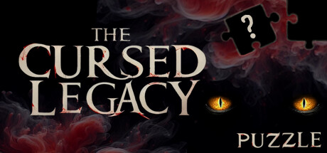 The Cursed Legacy steam charts