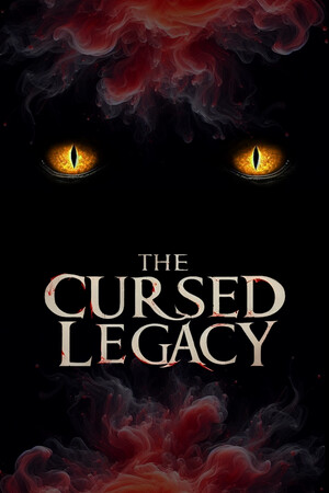 The Cursed Legacy cover art