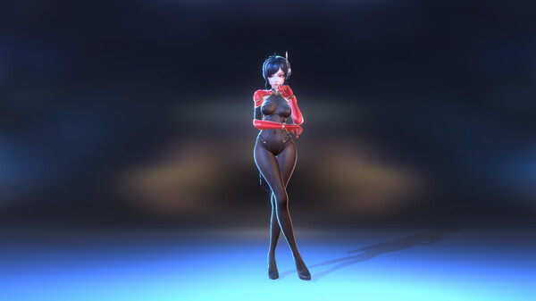 Angel Legion-DLC Seeker of Hearts (Red)