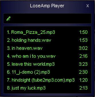 Screenshot media