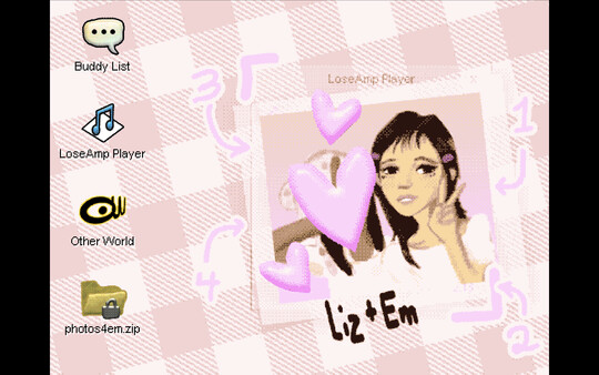 last seen online screenshot 3