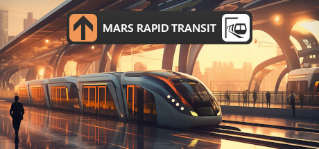 Mars Rapid Transit Cheat Engine/CT