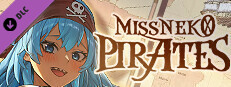 Miss Neko: Pirates - Free Bonus Content Small Capsule Image