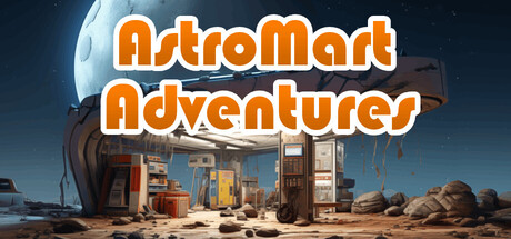 AstroMart Adventures