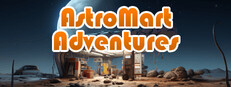 AstroMart Adventures