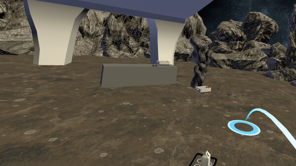 AstroMart Adventuresfor windows and Linux 1