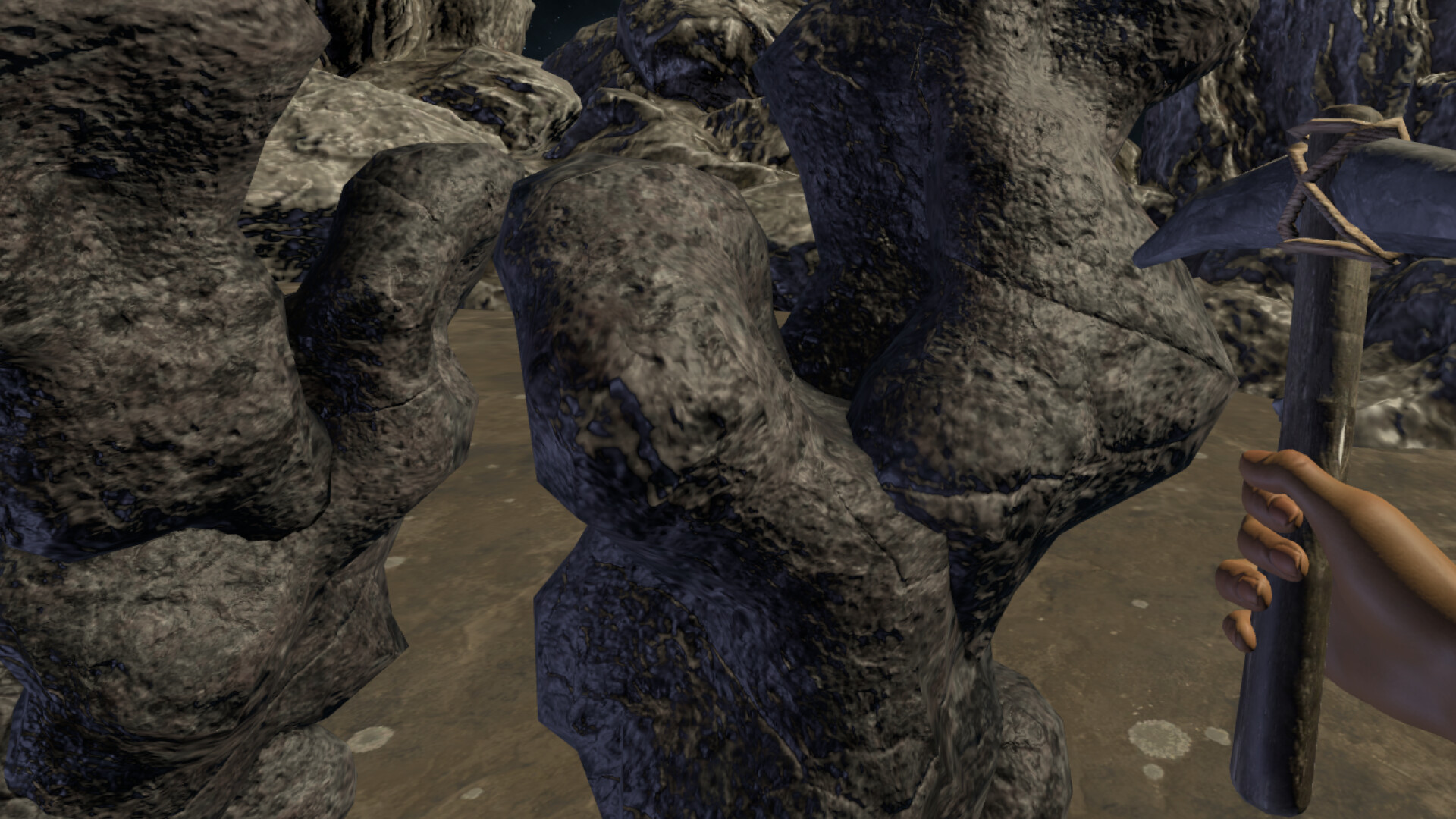 AstroMart Adventures screenshot #5