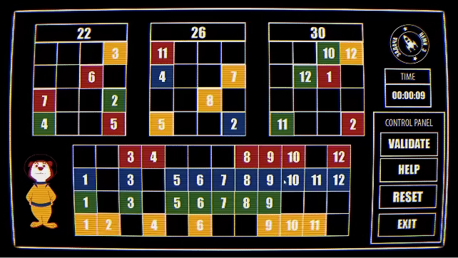 The Math Challenge video 2