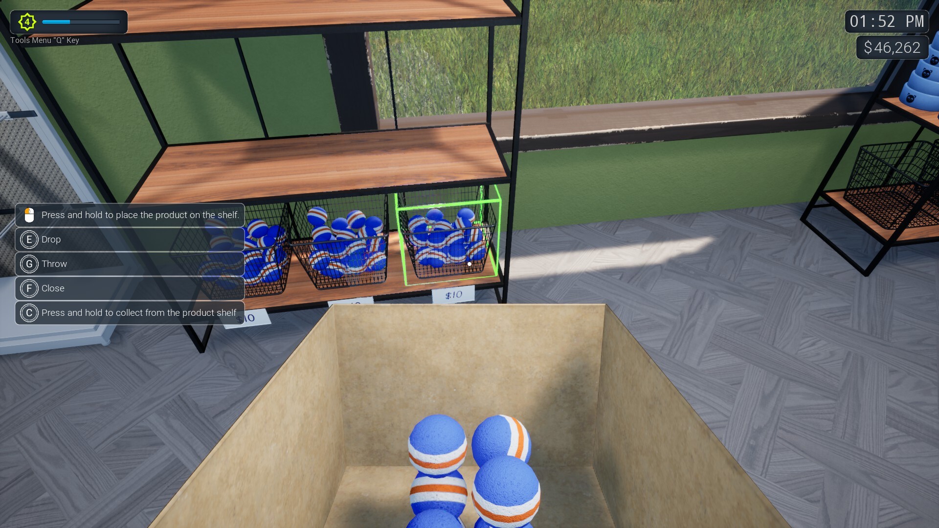Exotica 2: Pet Shop Simulator 스크린샷 4