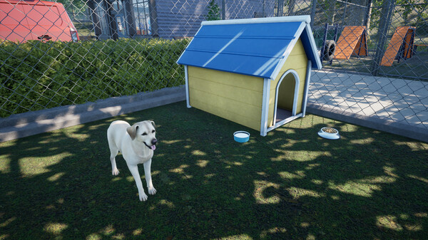 Exotica 2: Pet Shop Simulator: скриншот 14