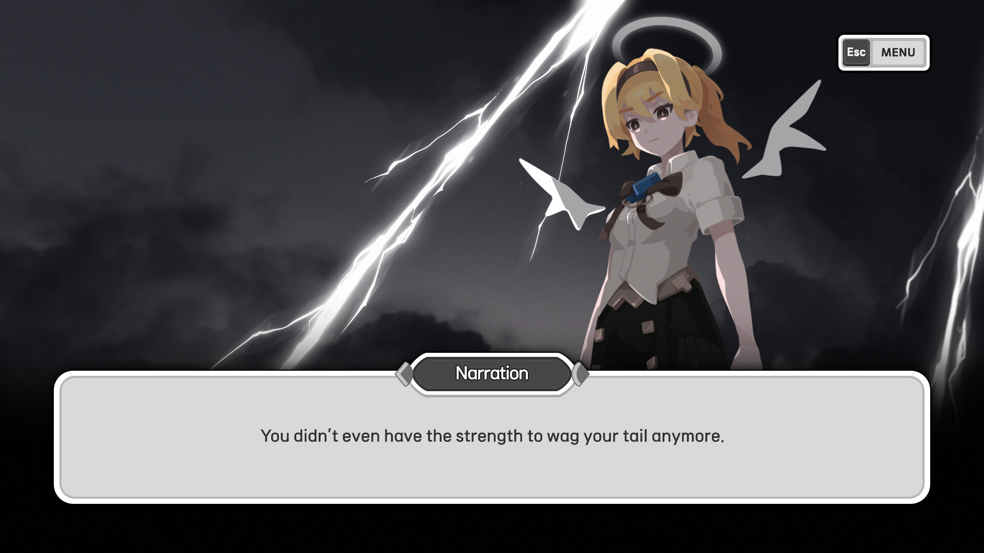 Underdog screenshot #3