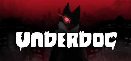 Underdog Cover Image