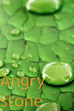 Angry stone — catalogue Steam