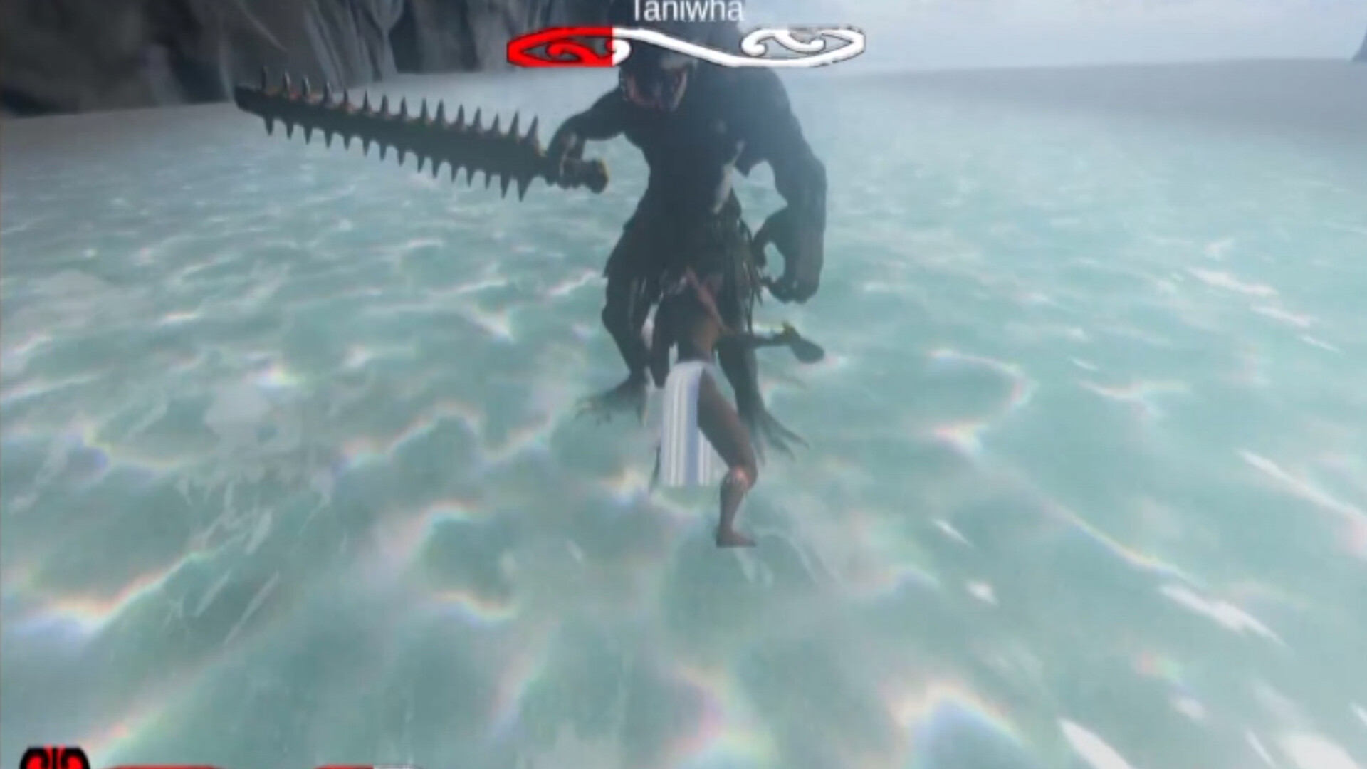 The Legends of Maui screenshot #2