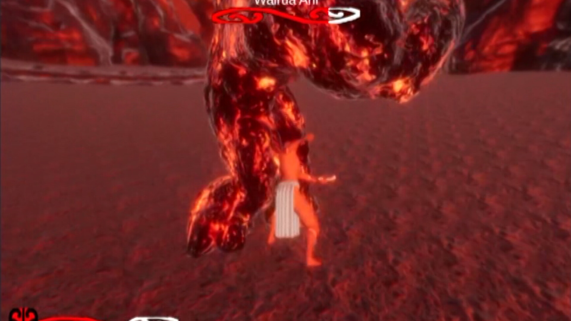 The Legends of Maui screenshot #4