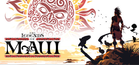 The Legends of Maui Cover Image