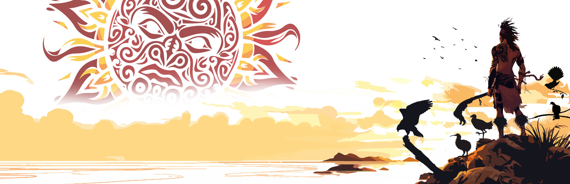 The Legends of Maui