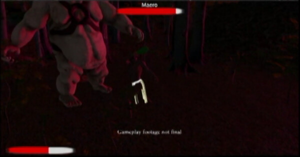 The Legends of Mauifor windows and Linux 1