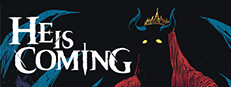 He is coming Banner