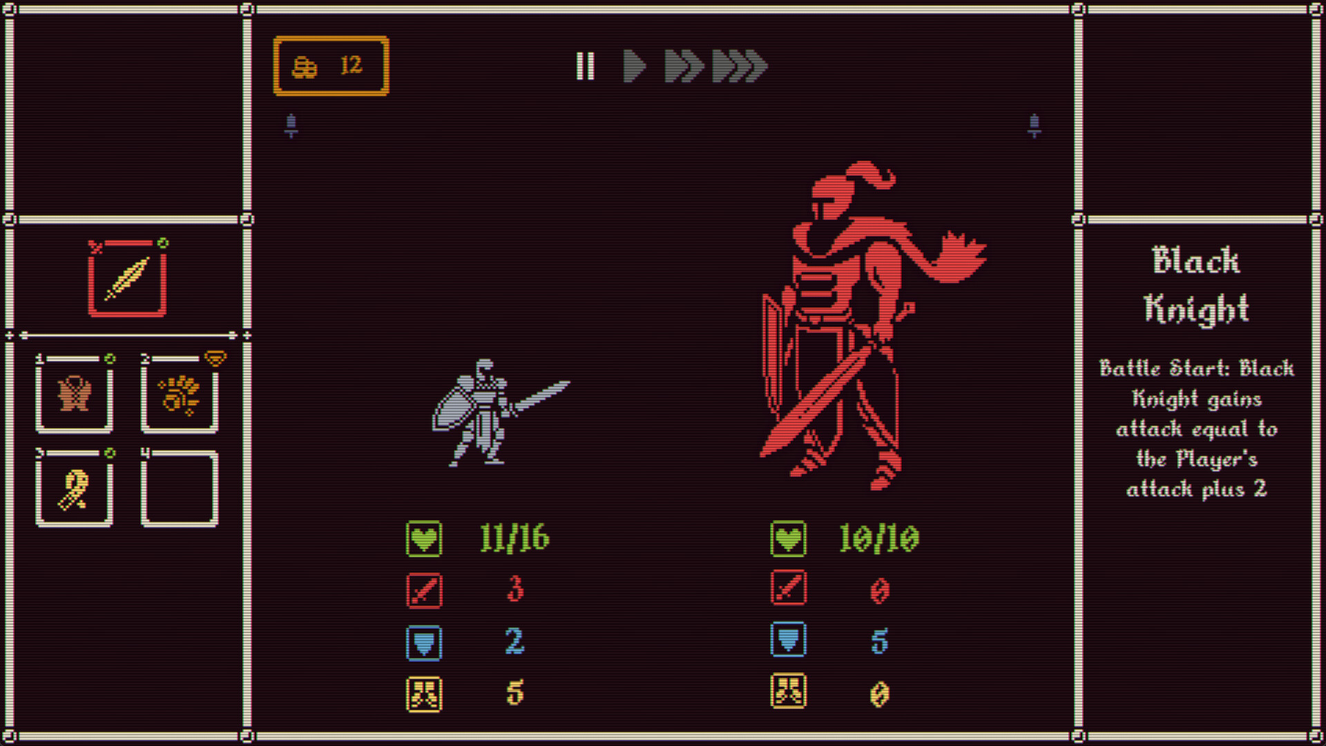 He is Coming – Screenshot 10