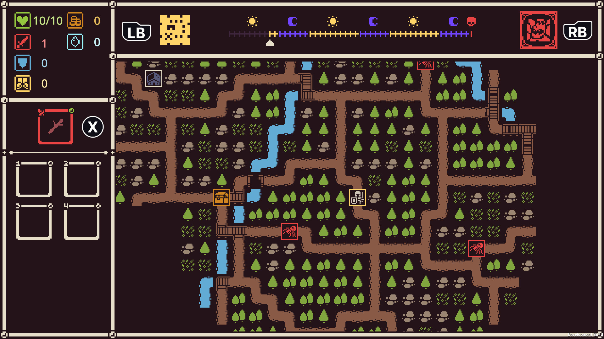 He is coming on Steam