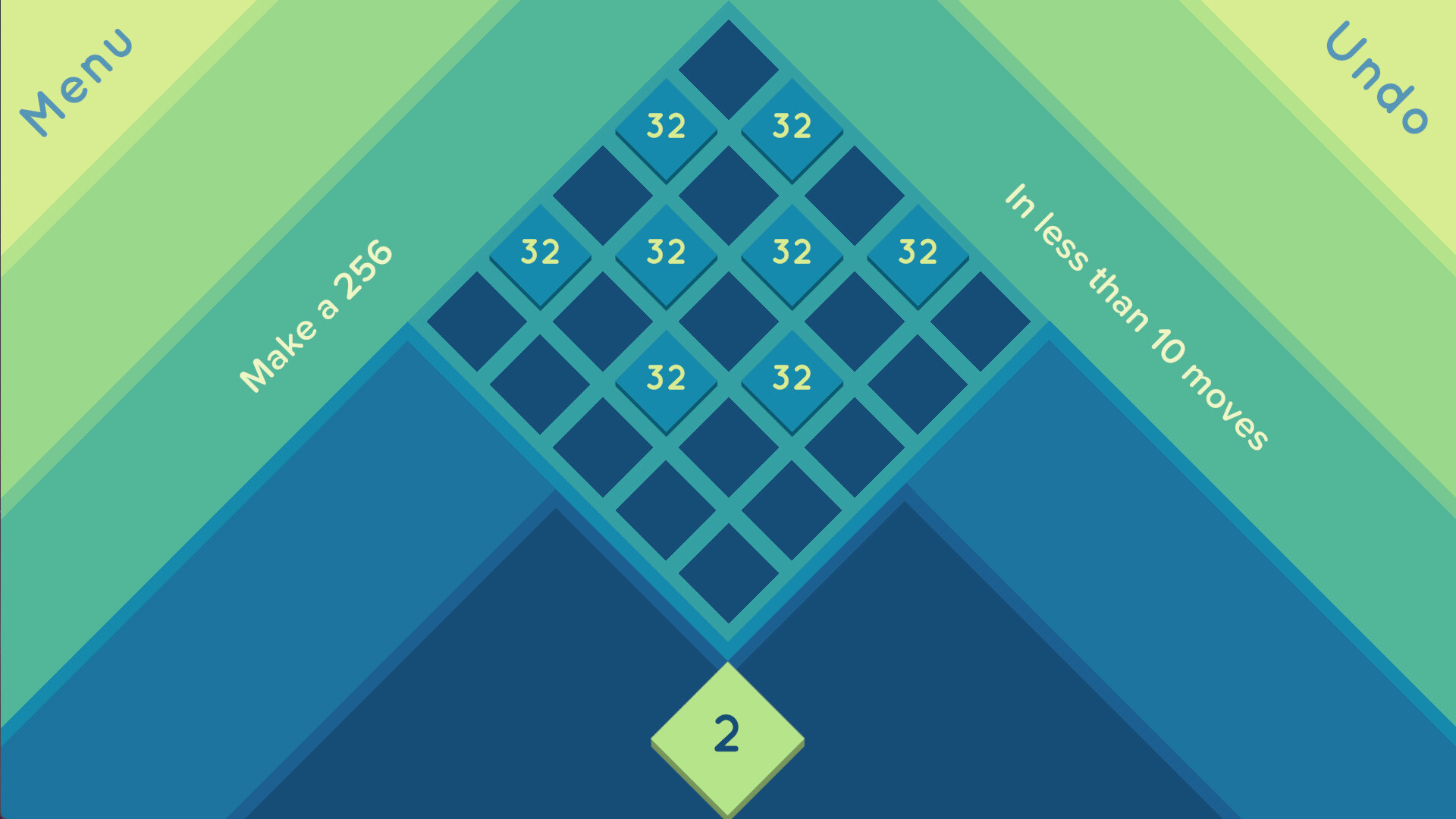 #2. Shockwaves (Steam) Podle: Qualia Interactive