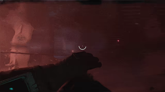 Displacement MVP video 1