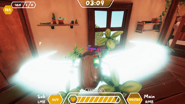 BuzzLabs screenshot 5