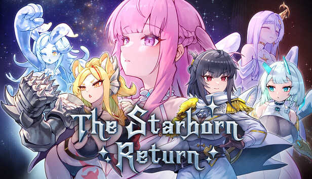 The Starborn Return