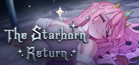 The Starborn Return - similar game to Reverse Dream of the Menasphere by Backflip WildCAT