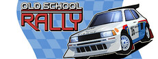 Old School Rally
