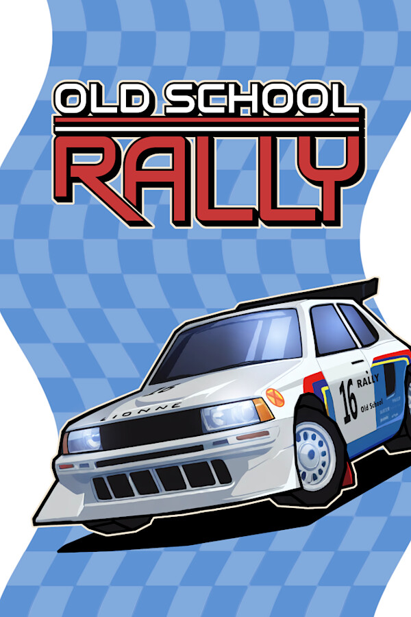 Old School Rally