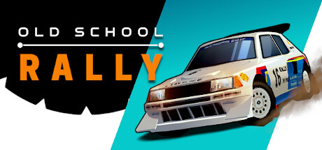 Old School Rally Cheat Engine/CT