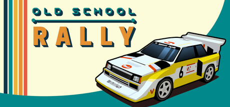 Find the best laptops for Old School Rally