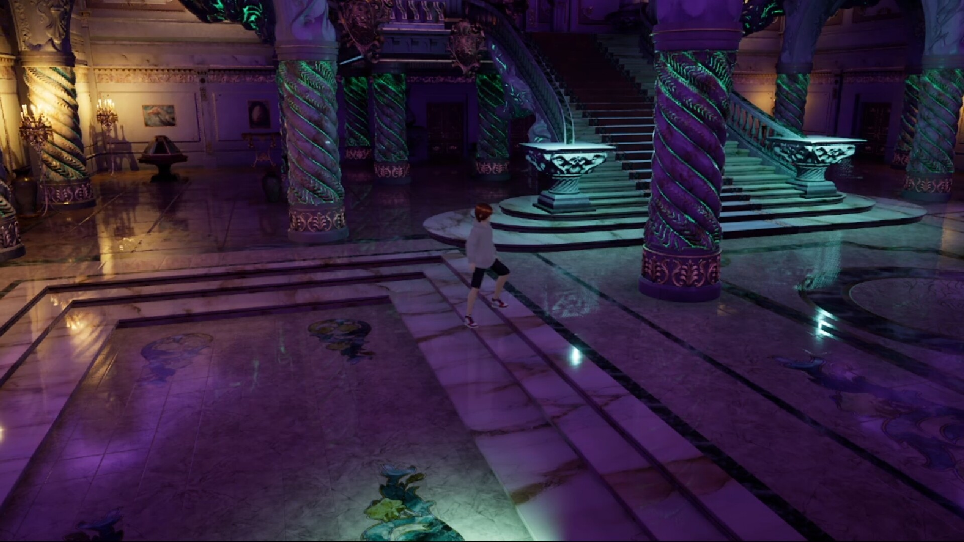 FRAGMENTED 6th Featured Screenshot #1