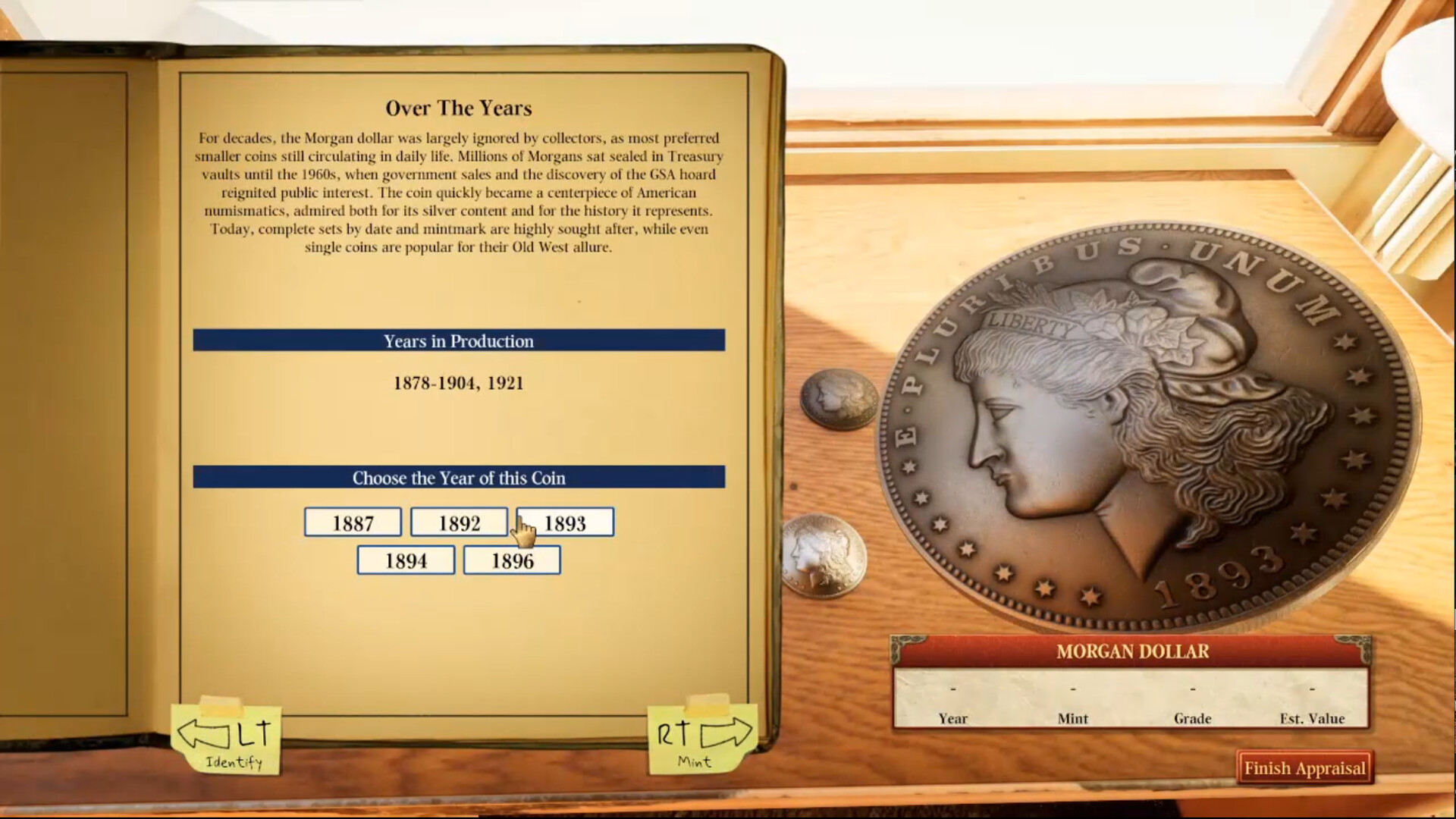Collector's Edition screenshot 4