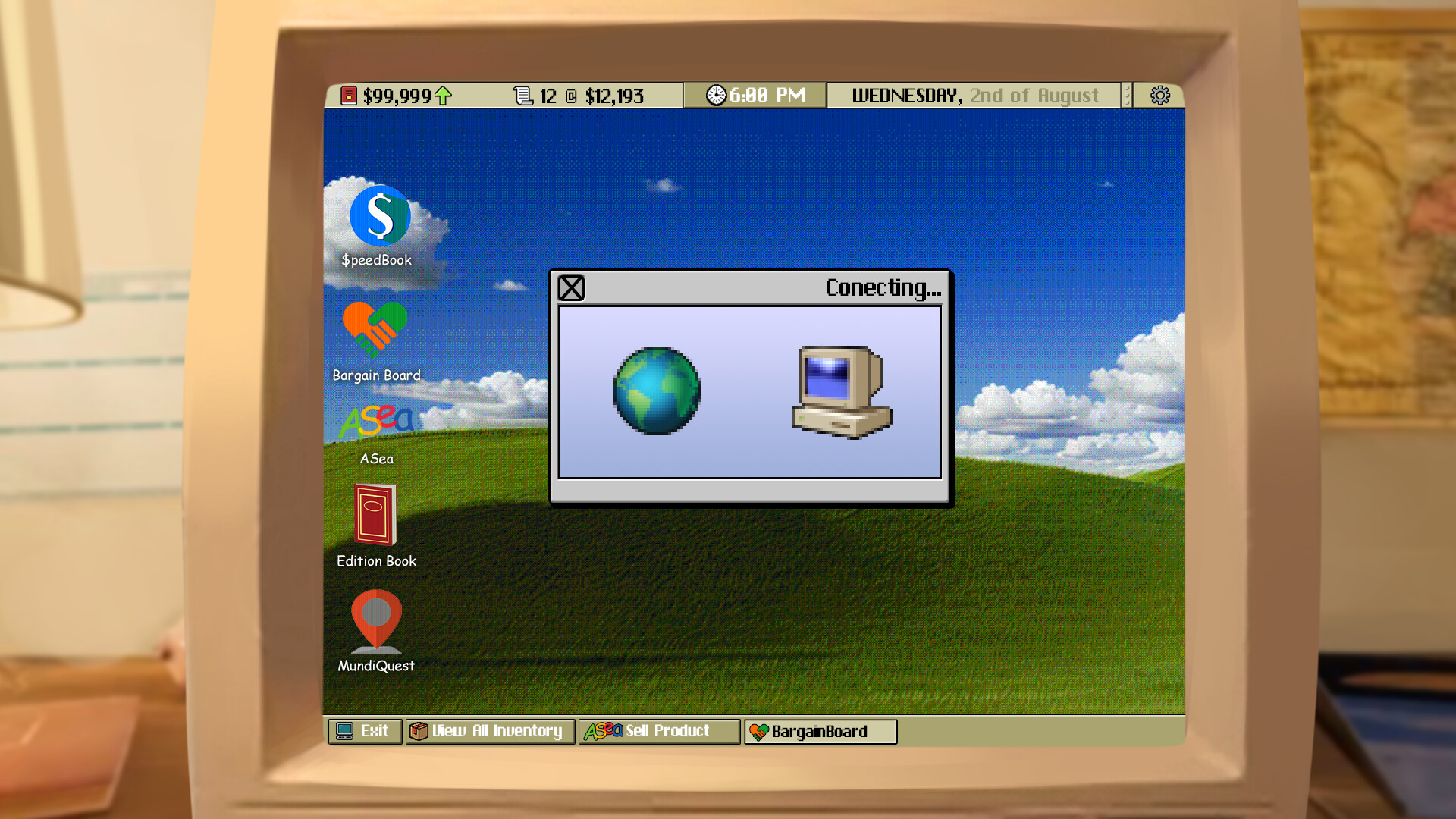 Collector's Edition screenshot #5