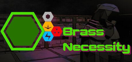 Image for Brass Necessity