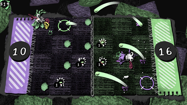 TORSO TENNIS screenshot 3