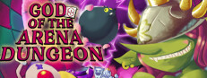 Gods of the Arena Dungeon