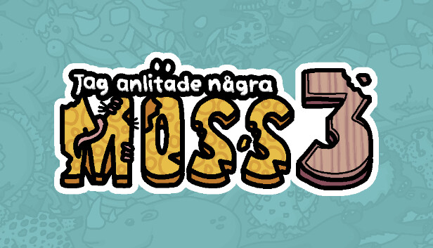 Jag anlitade några möss 3