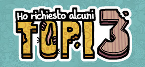 Ho richiesto alcuni topi 3