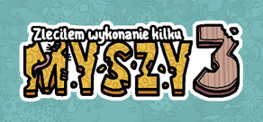 Zleciłem wykonanie kilku myszy 3