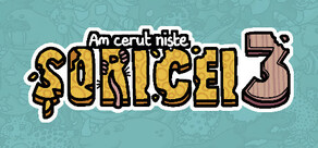 Am cerut niște șoricei 3