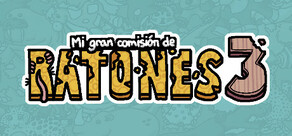 Mi gran comisión de ratones 3