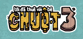 Tôi đã thuê vài bé chuột 3