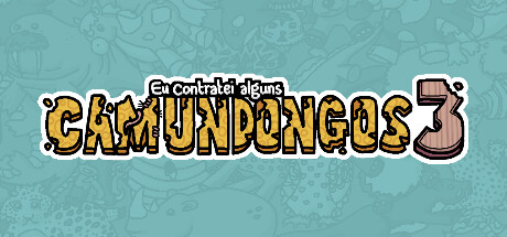 Eu contratei alguns camundongos 3